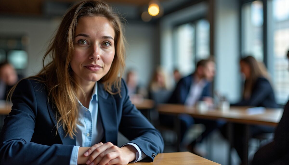 Plongez au cœur de l'univers dynamique du business et de l'entrepreneuriat