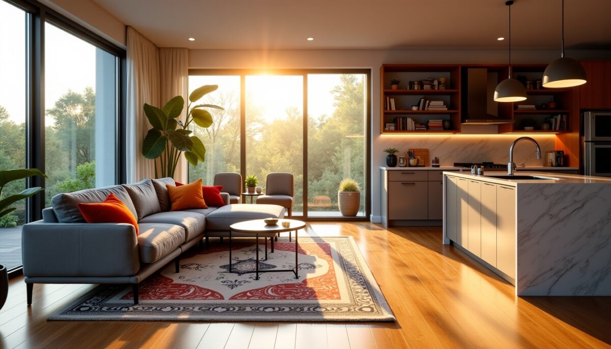 Rénovations : découvrez les projets qui augmentent la valeur de votre logement