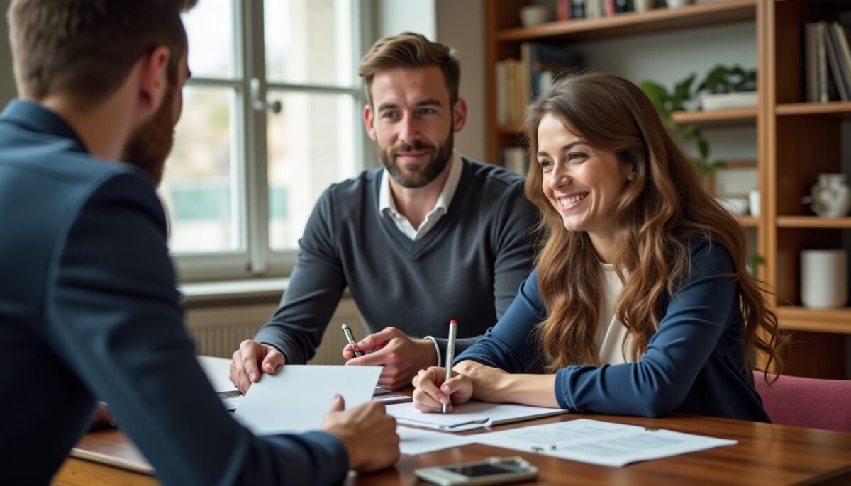 L'attrait durable de l'accompagnement personnalisé dans la gestion de patrimoine