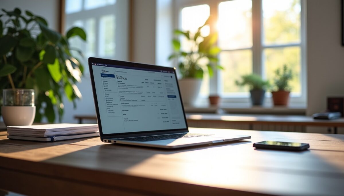 Les outils de facturation indispensables qui optimisent le temps des entrepreneurs