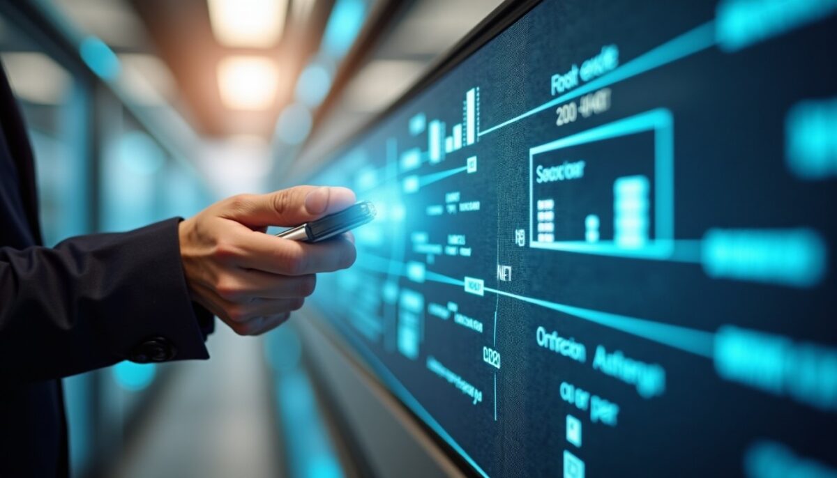 Les clés pour choisir la solution de gestion de flotte la plus adaptée à votre entreprise