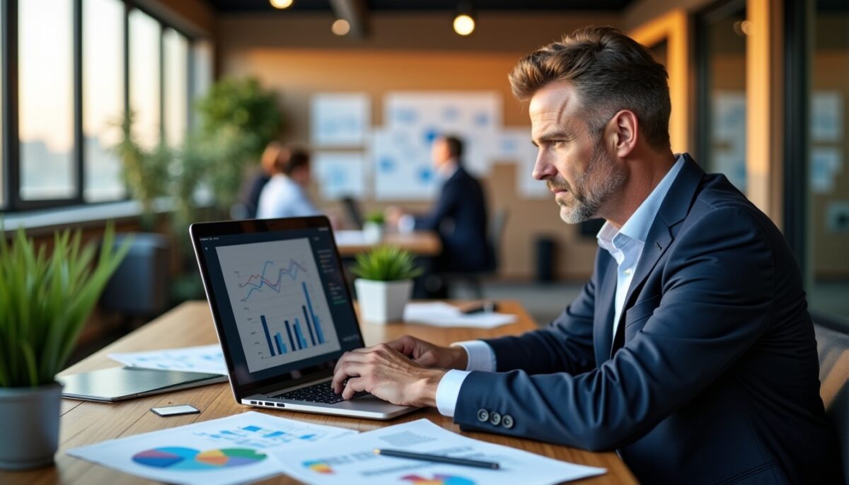 Le marketing direct : comprendre ses enjeux et ses méthodes
