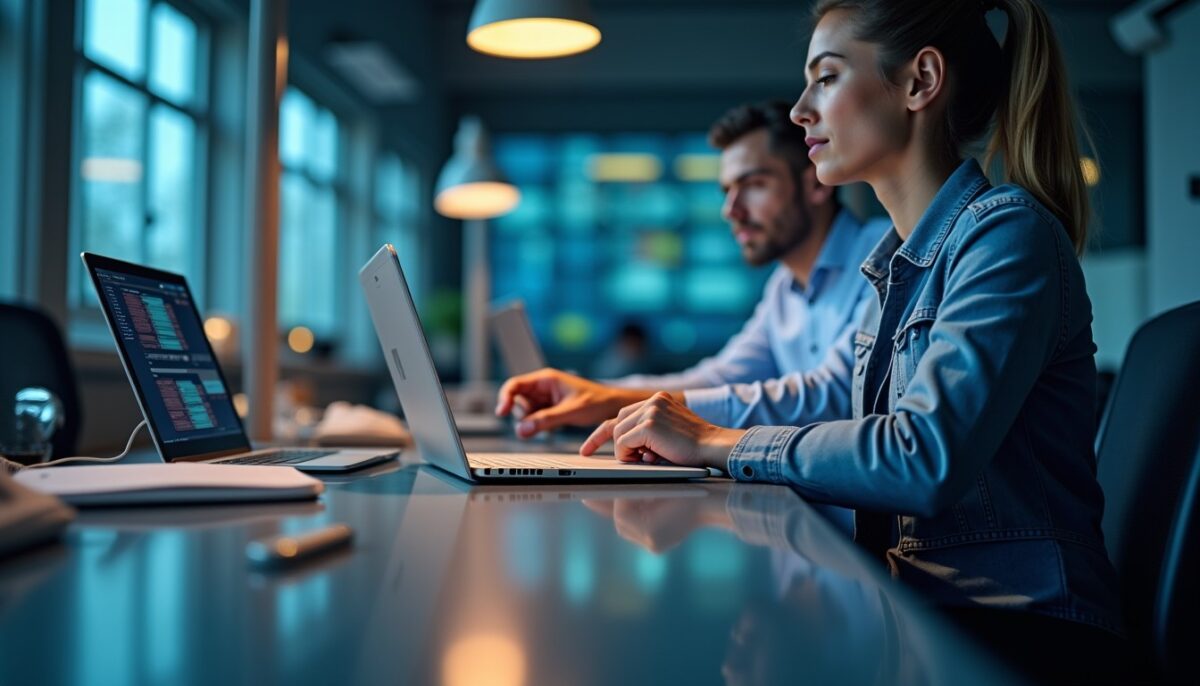 Optimisation des tournées : découvrez le fonctionnement des logiciels dédiés