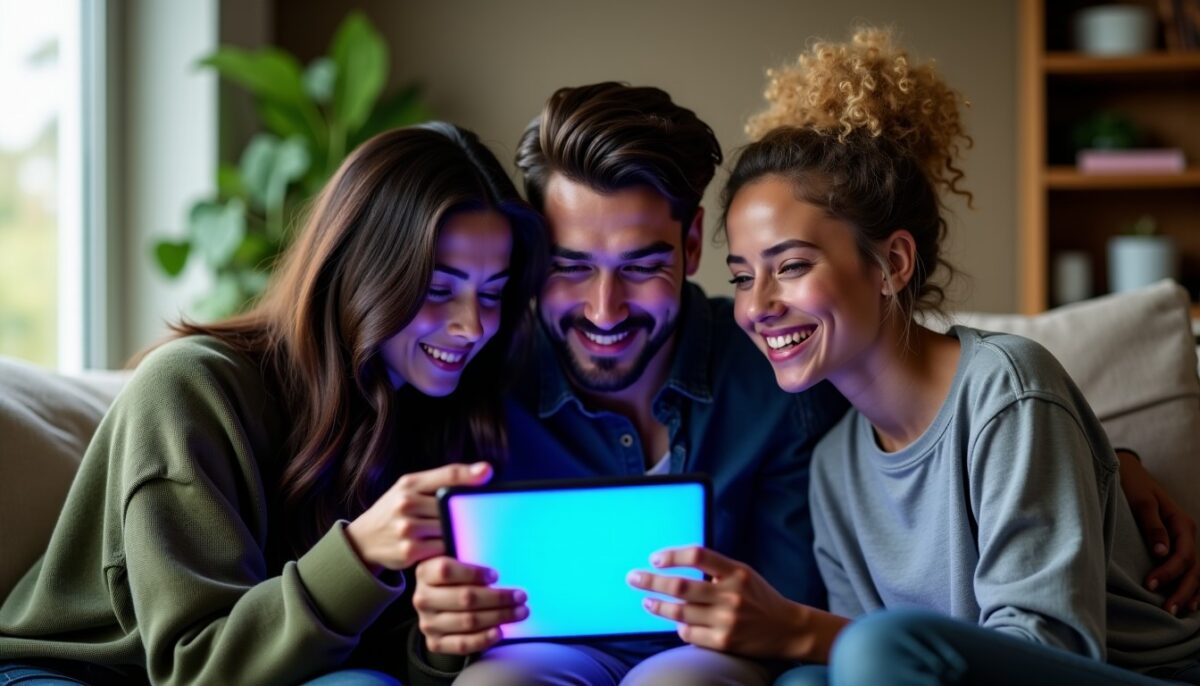 Tosnov : révolution du streaming ou phénomène éphémère ?