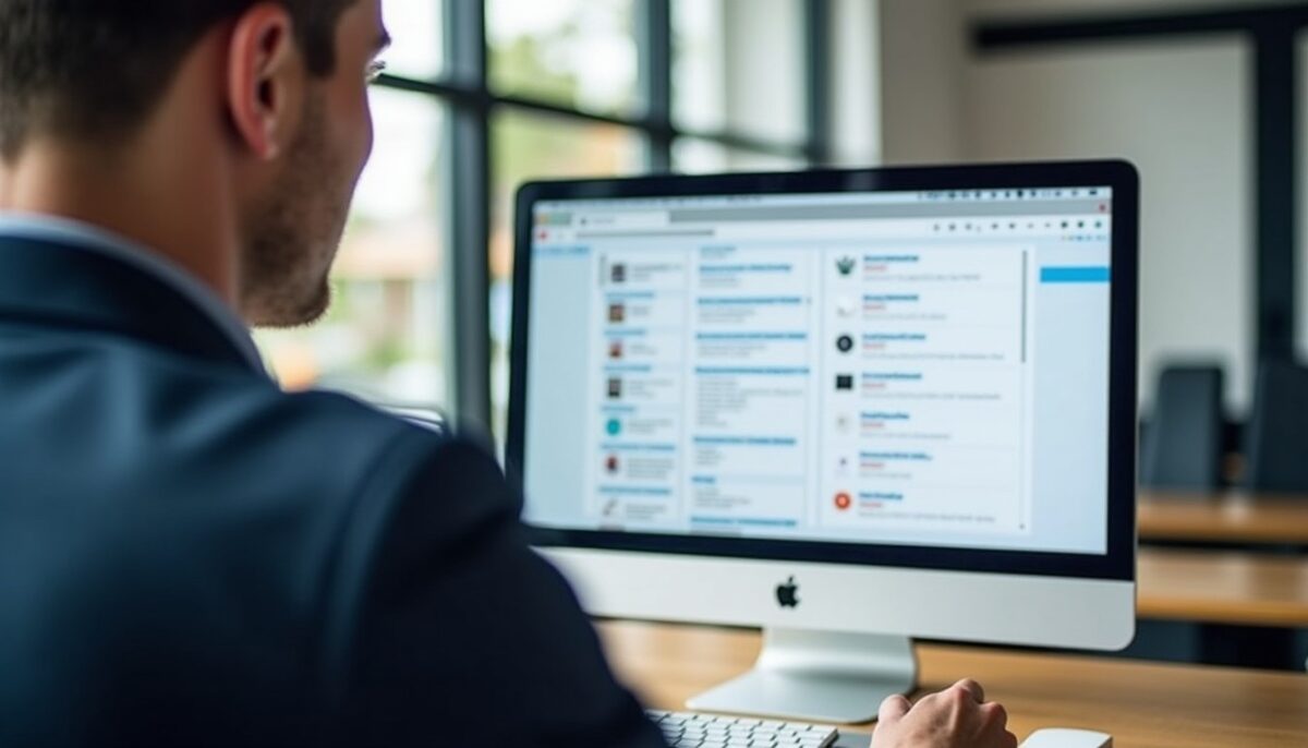 Zimbra SDIS 33 : Guide complet pour accéder au webmail et optimiser son utilisation