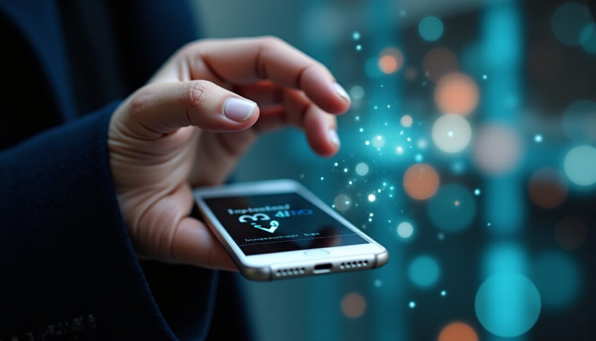 Quel est le prix réel d&rsquo;une application mobile intégrant de l&rsquo;intelligence artificielle ?