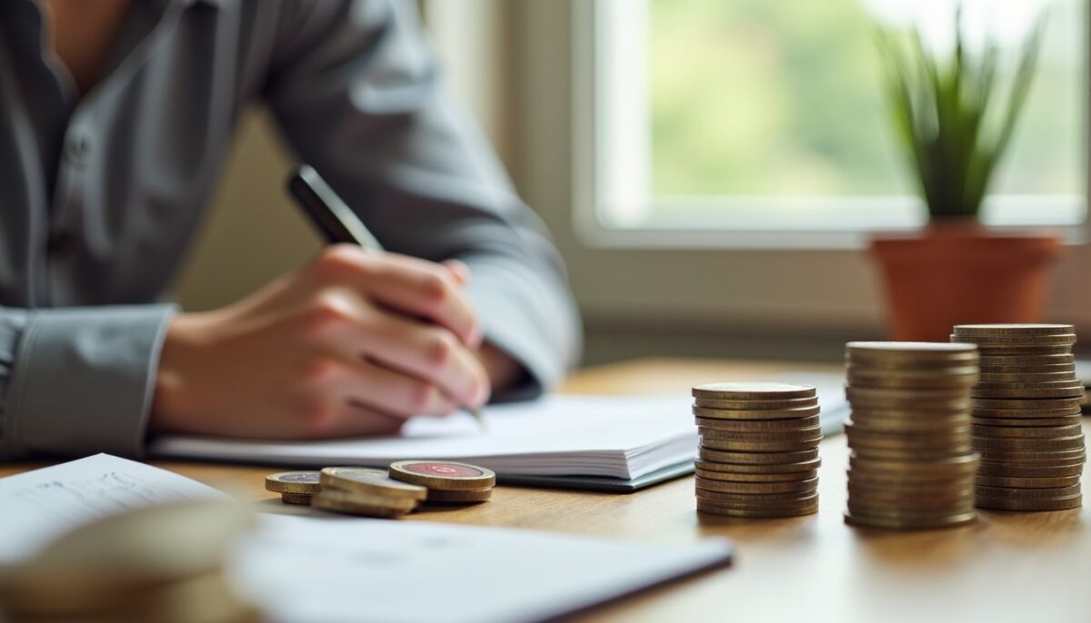 Investissement locatif : comment choisir la meilleure assurance emprunteur pour maximiser vos profits
