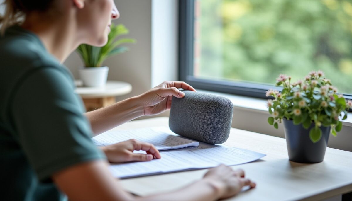 Cloison acoustique : la méthode efficace et facile pour un environnement de travail plus calme