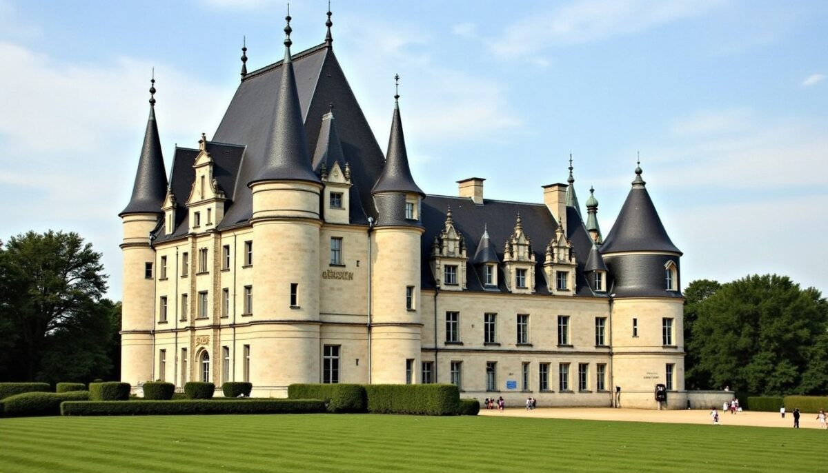 Top des châteaux incontournables à Saint-Émilion pour vos séminaires d’entreprise en 2026