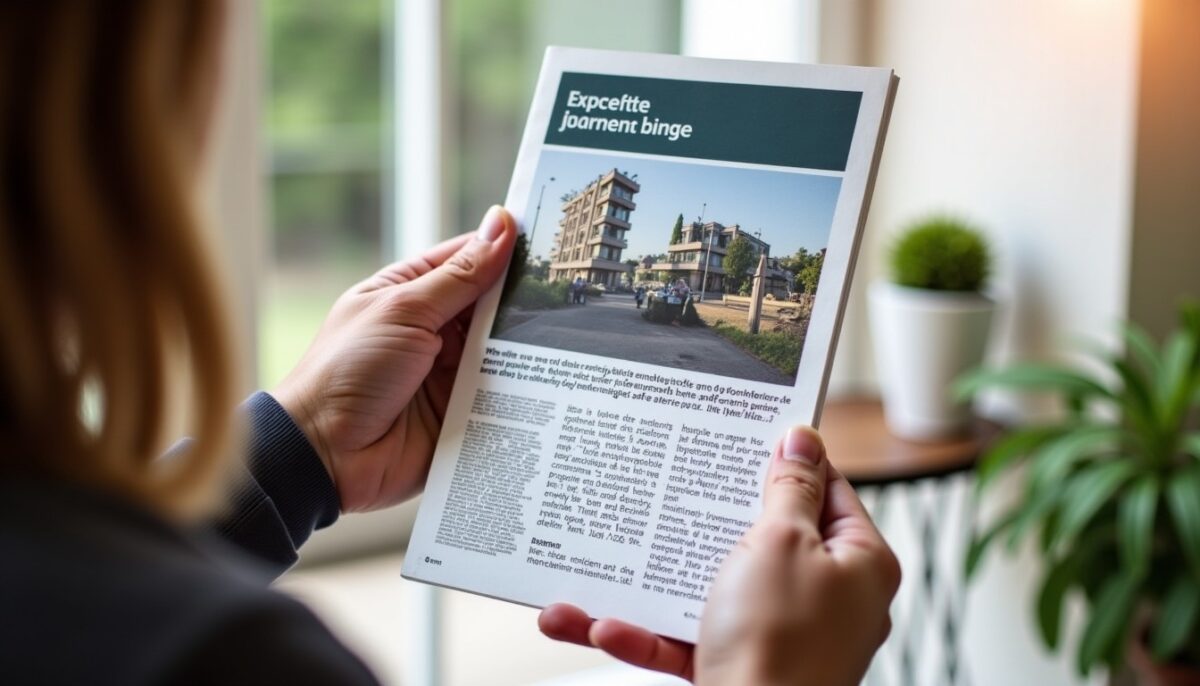 Guide 2026 : Trouver un expert immobilier de confiance en France