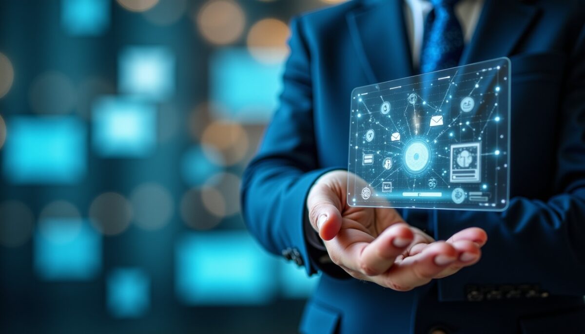 Expertise multimédia : comprendre ses définitions, ses applications et ses avantages pour l’entreprise