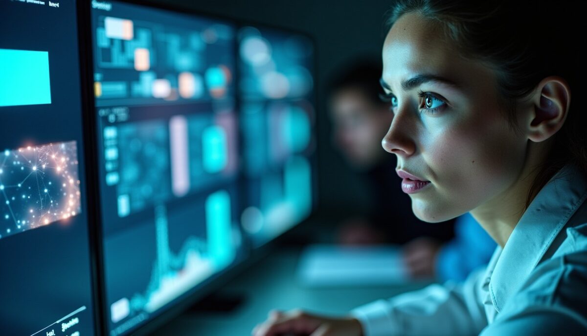 Comment l’intelligence artificielle révolutionne le futur du motion design