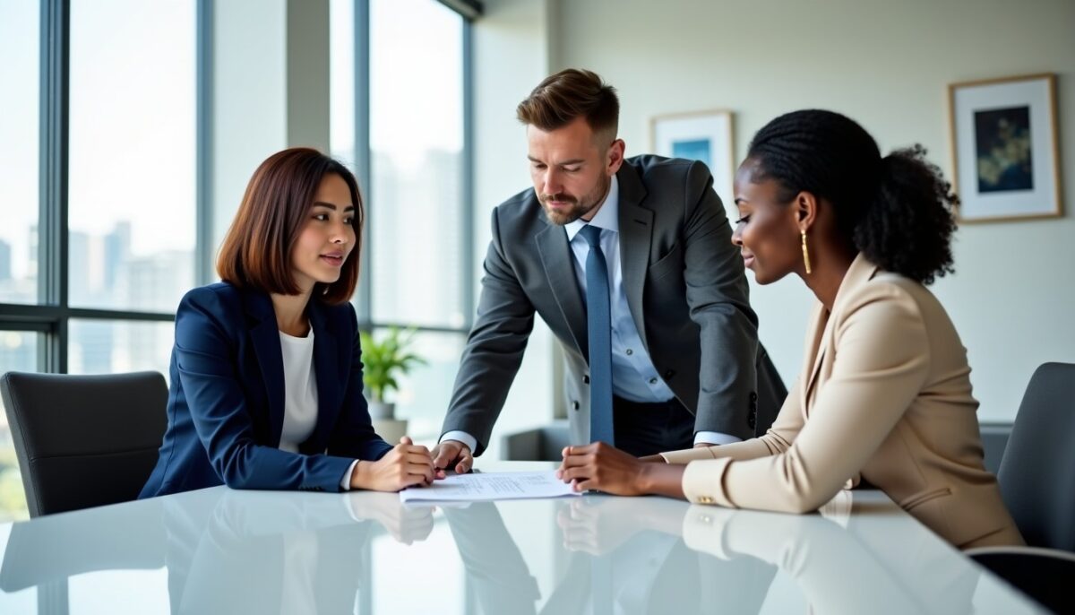Agence de recrutement en conformité : missions, profils recherchés et critères essentiels pour bien choisir