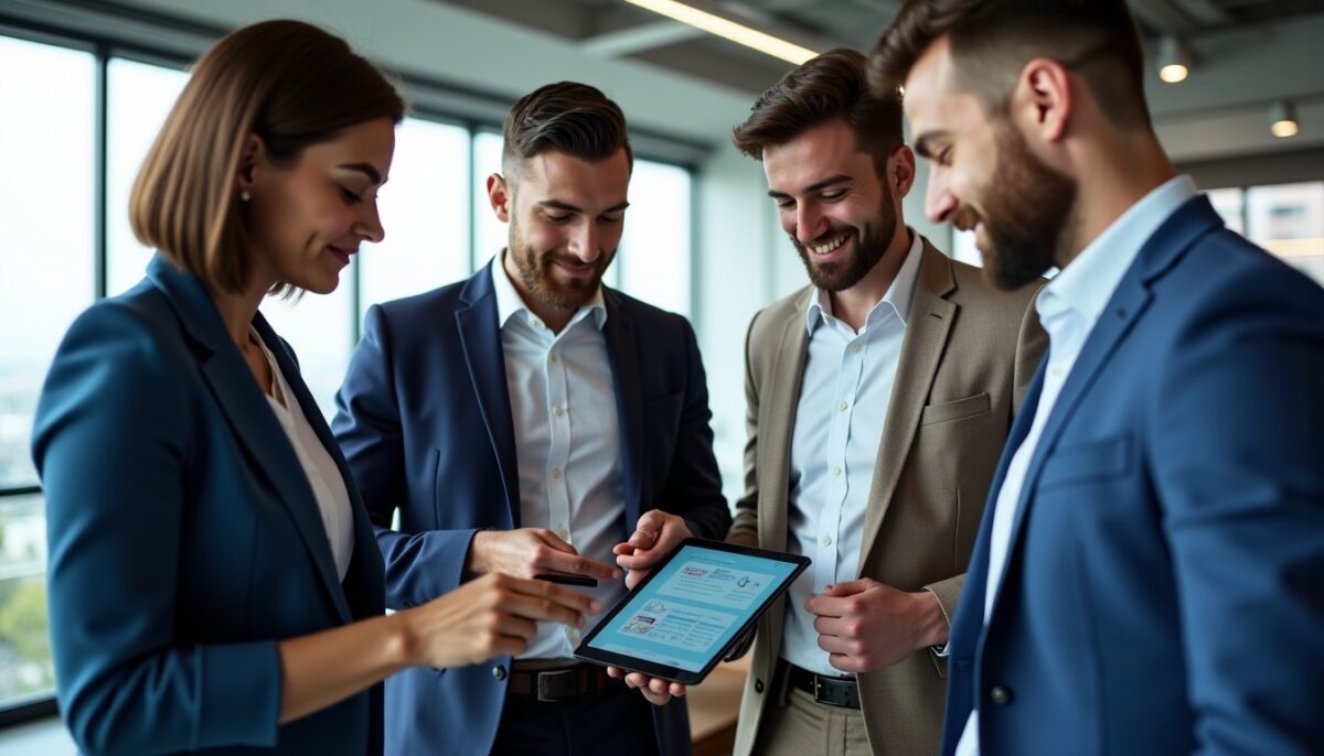 Top logiciels GEPP en 2026 : notre guide complet pour optimiser la gestion des emplois et des carrières