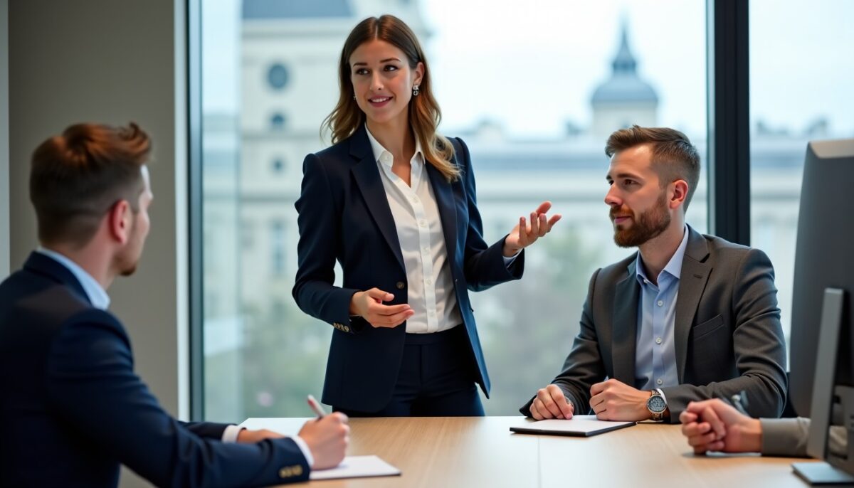 CSSCT : Guide pratique pour organiser la formation des représentants élus en entreprise à Paris