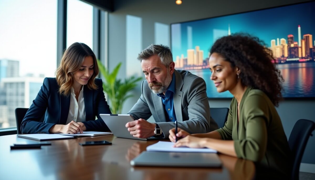 Prospection B2B : stratégies pour atteindre les prospects idéaux au moment opportun