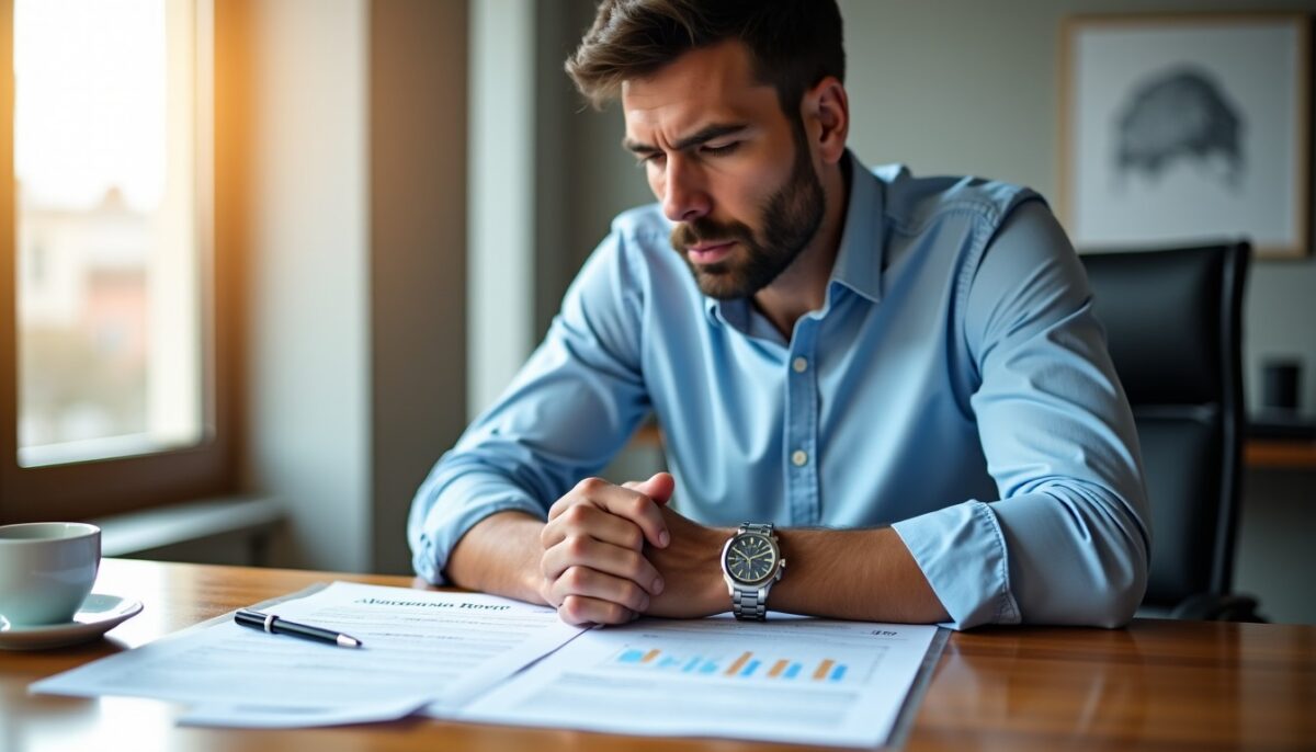 Assurance vie et retraite : les oublis fréquents des entrepreneurs à connaître