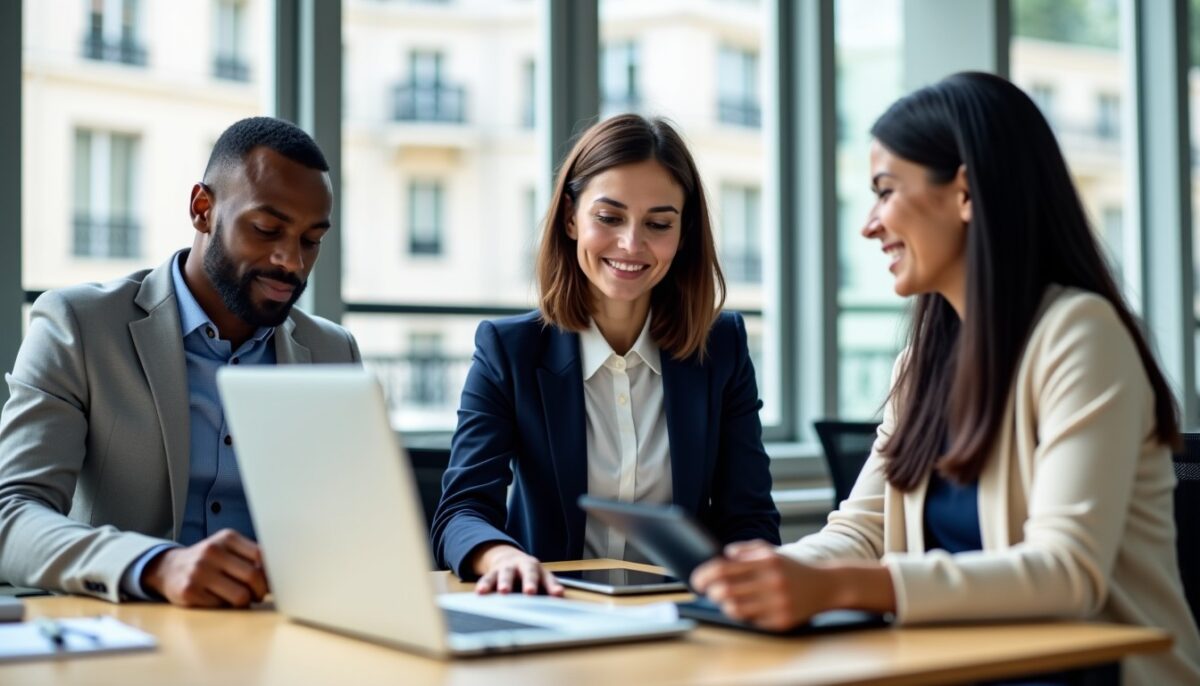 Top 10 des agences incontournables de qualification de fichiers B2B en France pour 2026