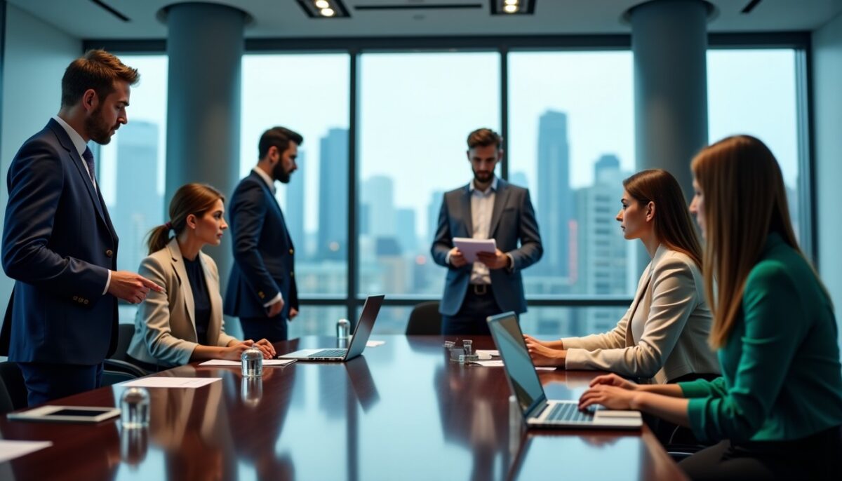 Audit blanc ISO 27001 : un passage obligé pour garantir votre conformité ?