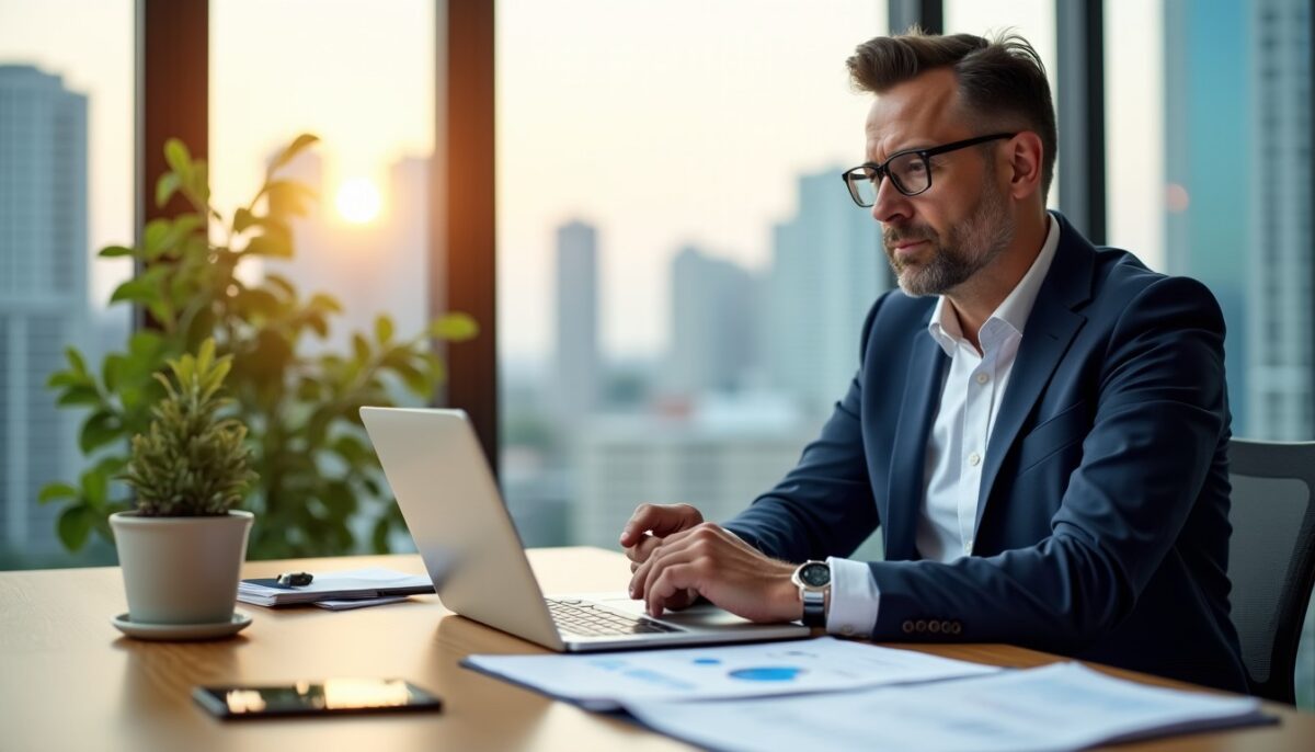 Expert-comptable et SCI : obligations légales et moments clés pour solliciter un accompagnement professionnel